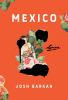 Book cover for "Mexico"
