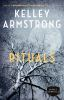 Book cover for "Rituals".