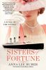 Book cover for "Sisters of fortune"