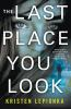 Book cover for "The last place you look".