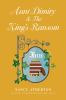 Book cover for "Aunt Dimity and the king's ransom".