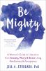 Book cover for "Be mighty"