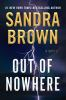 Book cover for "Out of nowhere"