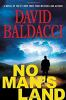Book cover for "No man's land".
