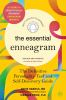 Book cover for "The essential enneagram"