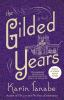 Book cover for "The gilded years"