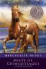 Book cover for "Misty of Chincoteague"