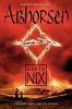 Book cover for "Abhorsen".