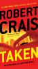 Book cover for "Taken".