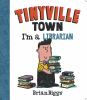Book cover for "I'm a librarian"