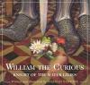 Book cover for "William the Curious"