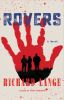 Book cover for "Rovers"