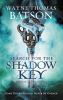 Book cover for "Search for the Shadow Key".