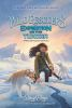 Book cover for "Expedition on the tundra".