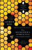 Book cover for "The beekeeper's apprentice, or, On the segregation of the queen"