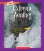 Book cover for "Extreme weather"