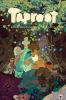 Book cover for "Taproot"
