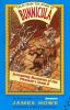 Book cover for "Screaming mummies of the Pharaoh's tomb II".