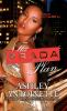 Book cover for "The prada plan".