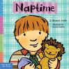 Book cover for "Naptime".