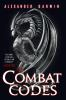 Book cover for "The combat codes".