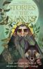 Book cover for "Stories of the Saints"