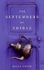 Book cover for "The Septembers of Shiraz"