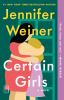 Book cover for "Certain girls"