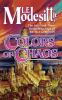 Book cover for "Colors of chaos".