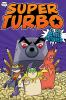 Book cover for "Super Turbo,".