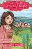 Book cover for "Kate's Story, 1914".