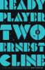 Book cover for "Ready player two".