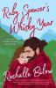 Book cover for "Ruby Spencer's whisky year"