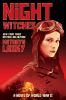 Book cover for "Night witches"