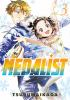 Book cover for "Medalist".