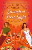 Book cover for "Lavash at first sight"