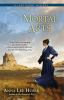 Book cover for "Mortal arts".