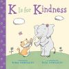 Book cover for "K is for kindness"