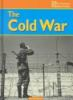 Book cover for "The Cold War"
