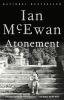 Book cover for "Atonement"