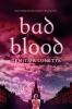 Book cover for "Bad blood"
