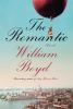 Book cover for "The romantic"