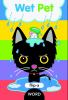 Book cover for "Wet pet"