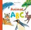 Book cover for "Animal ABC"