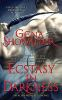 Book cover for "Ecstasy in Darkness".