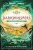 Book cover for "Darkwhispers".