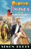 Book cover for "Blotto, Twinks and the Maharajah's jewel".