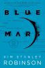 Book cover for "Blue Mars".