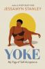 Book cover for "Yoke"