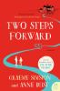 Book cover for "Two steps forward"